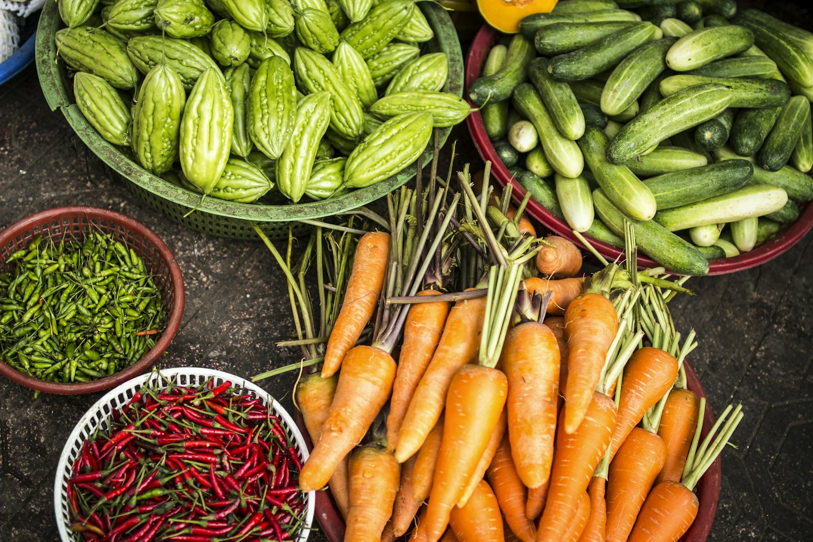 Agricultural Waste Streams and RNG Projects